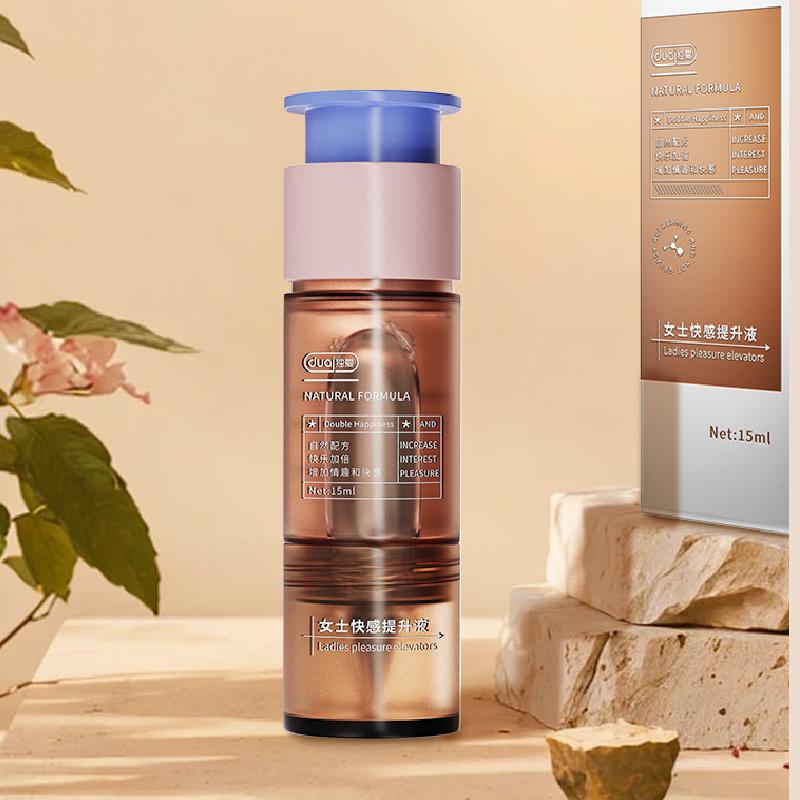 Pleasure Enhancement Liquid 15ml Orgasm Female Private Lubricant Adult Sex Product