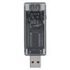 USB-тестер вольтметр амперметр мощность мобильный инструмент для тестирования мощности для настенных зарядных устройств