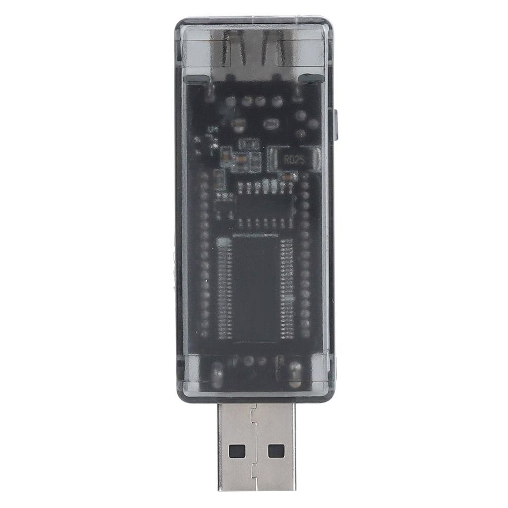 USB-тестер вольтметр амперметр мощность мобильный инструмент для тестирования мощности для настенных зарядных устройств