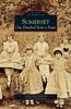 Книга Somerset : One Hundred Years a Town
