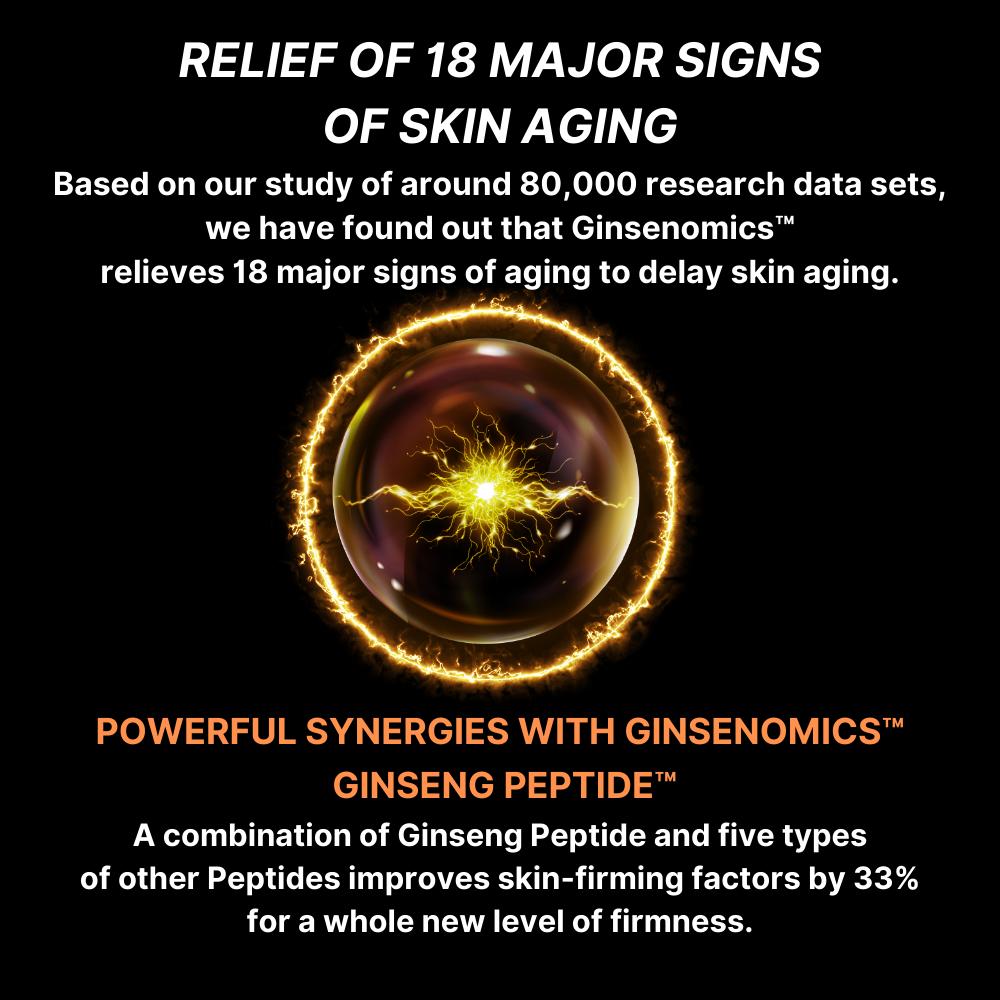 Sulwhasoo Концентрированный омолаживающий крем для кожи вокруг глаз с женьшенем 15 мл