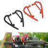Drone Bumper Guard Aluminum Alloy Anto Collision UAV Camera Lens Protector for Avata 2