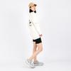 New Balance Nb 480 Удобная спортивная ткань Синтетическая кожа Низкий верх Повседневные кроссовки для бега Женские кроссовки Серый Белый W480KR5