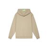 New Balance Толстовки Унисекс Хаки С капюшоном Умеренные Другие AMT21361-MS