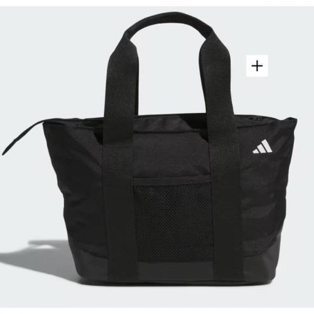 Adidas Гольф женская круглая сумка для гольфа In2776 черная