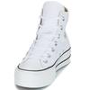 Converse Women' Sneakers Shoes White Chuck Taylor All Star Platform 560846C 41