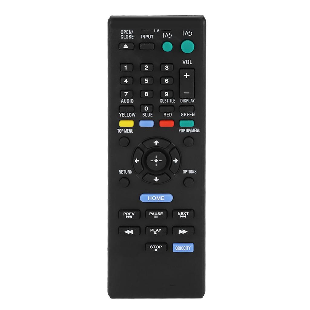 Пульт дистанционного управления для Sony BDP BX2 BDP BX57 BDP S360 BDP S470 BDP S560 Замена