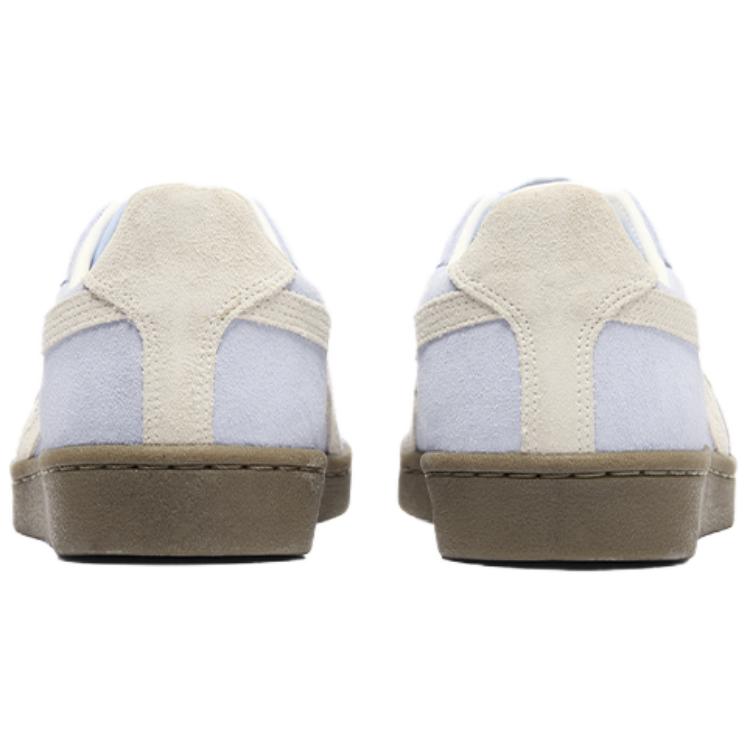 Onitsuka Tiger GSM Master Collection Low top Skateboard Shoes Unisex Light Blue Sneakers 1183C436-401