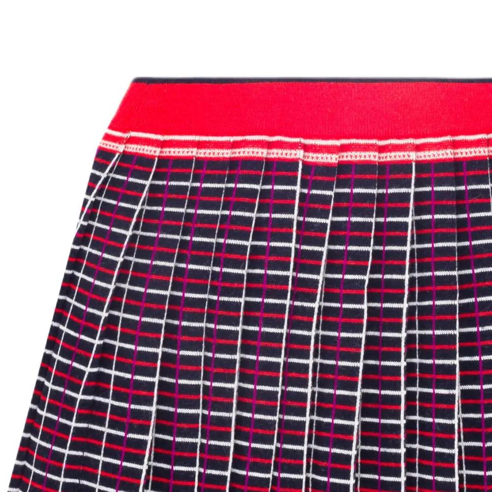 GUCCI Kids Skirts Moderate Short (Unisex) Skirts 749516 XKDE0 4395