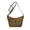 Lightweight Shoulder Bag Women's Nylon Shoulder Bag Large Capacity Middle-Aged Mother Bag