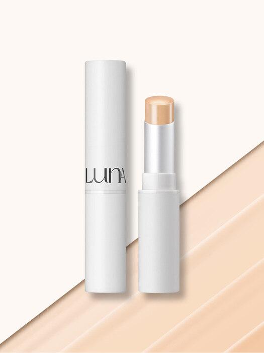 Luna Профессиональный консилер-стик Perfecting