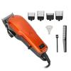 Профессиональная машинка для стрижки волос, набор для домашней стрижки, электрическая машинка для стрижки волос, вилка европейского стандарта 220‑2