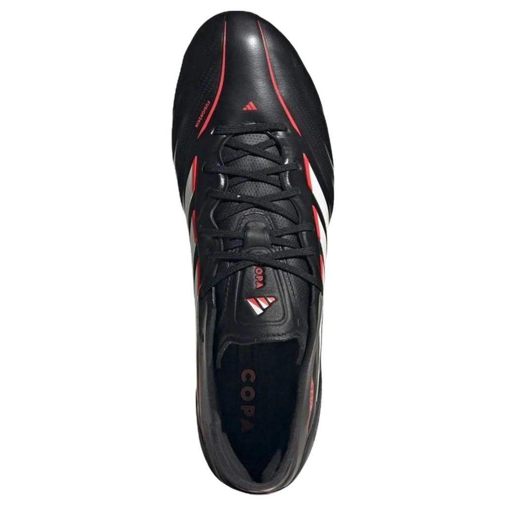 adidas Футбольные бутсы Copa Pure.1 Мужские Черные JQ0406