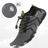 Unisex River Tracing Shoes: Outdoor Wading, Beach, Swimming, Hiking Sports Shoes, Available In Large Sizes
