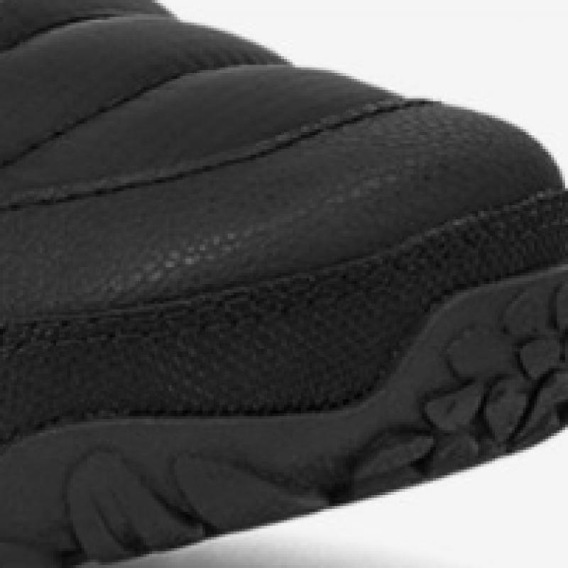 Teva Тапочки Унисекс Reember Terrain Черные Stvu2439582 Blk