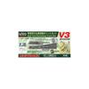 KATO N Gauge V3 Набор электрических стрелок для депо, макет железной дороги, 20-862
