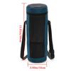 Practical Insulated Camping Hiking Water Bottle Pouch Tote Bag High Capacity Outdoor Traveling