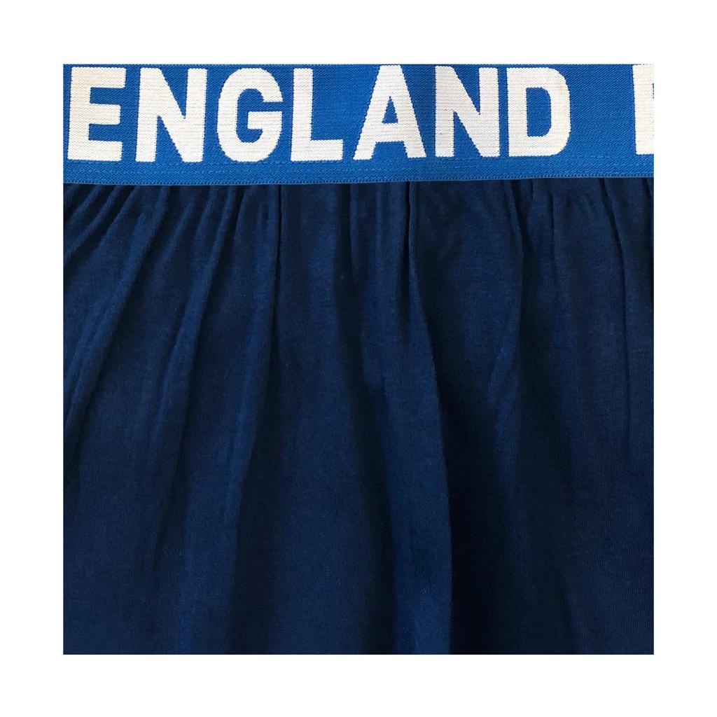England FA Boys Crest Short Pyjama Set