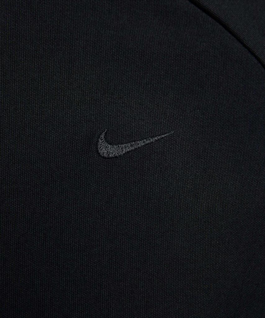 Nike Sportswear Tech Dri-Fit Shory Knit Track Jacket M - Black / Im1336-010