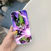 PP26 Dragon Ball Transparent Phone Case for Motorola Moto G40 G04 G05 One Ace Action  Fusion + Plus Hyper Macro Vision Zoom