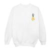 Disney Princess Mens Snow White Chest Sweatshirt