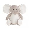 Mumbles Childrens/Kids Printme Mini Elephant Plush Toy