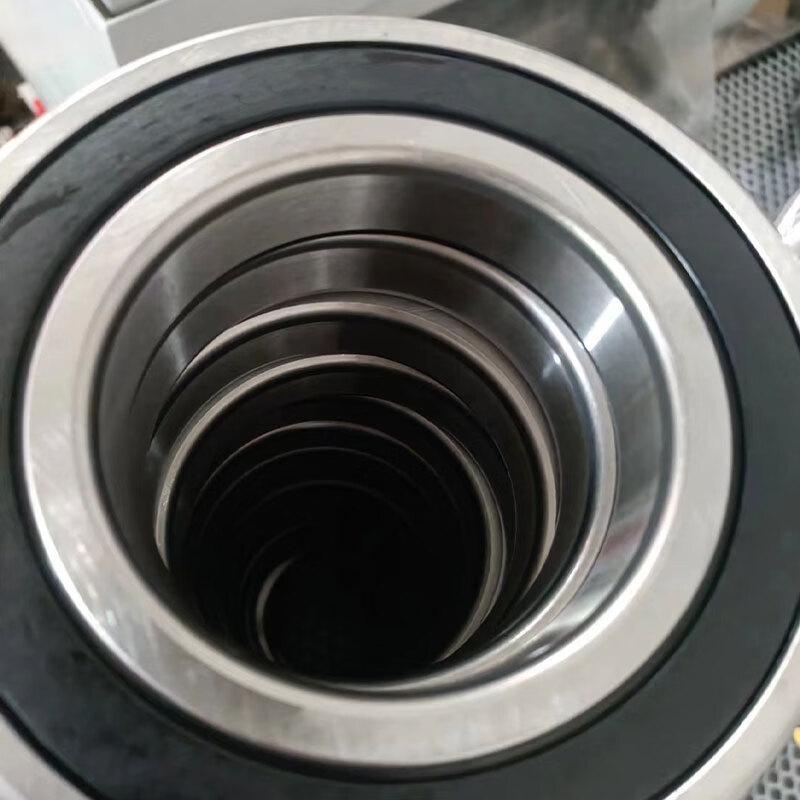 6200-2Z Shielded Ball Bearing