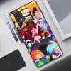 Чехол для телефона Friday N-Night Funkin для Samsung Galaxy A20, A21s, A22, A31, A32, A52, A53, A72, 73, A80, A91, мягкий черный чехол