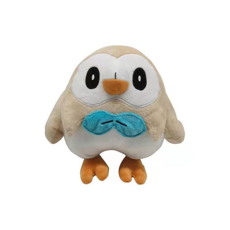 Gnarpy Discovers The Internet Plush Toys Anime Green Cat Regetevator Plushie Dolls Robot Stuffed Figure Christmas Birthday Gifts
