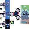 Stitch Light Up Focusing Finger Toy For Stress Relief And Fidgeting