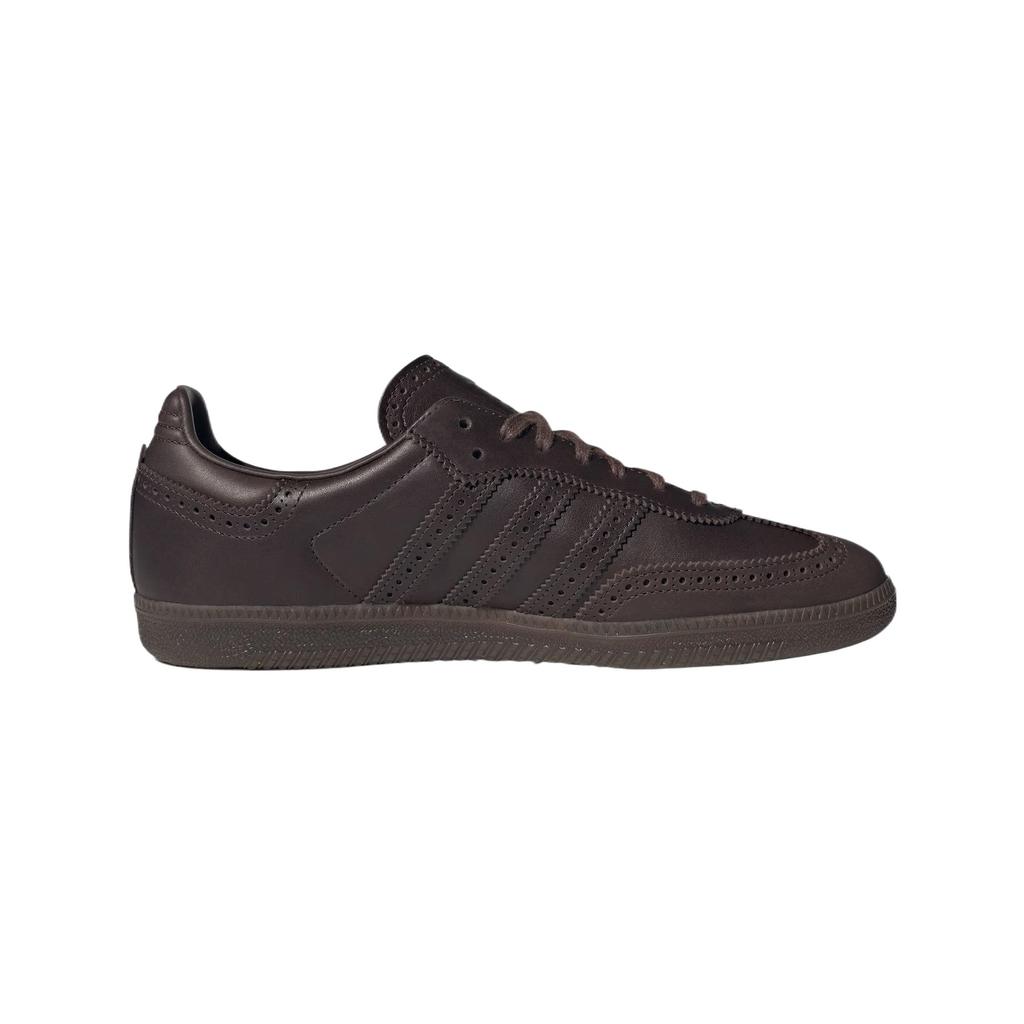 Adidas Samba Og 'Brogue Pack Brown' Sneakers JI3231