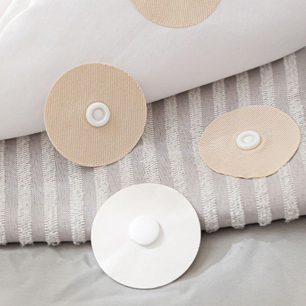 8/12 шт. Противоскользящие уголки для одеяла, Противоскользящие зажимы для простыни, Зажимы для одежды, Постельные принадлежности