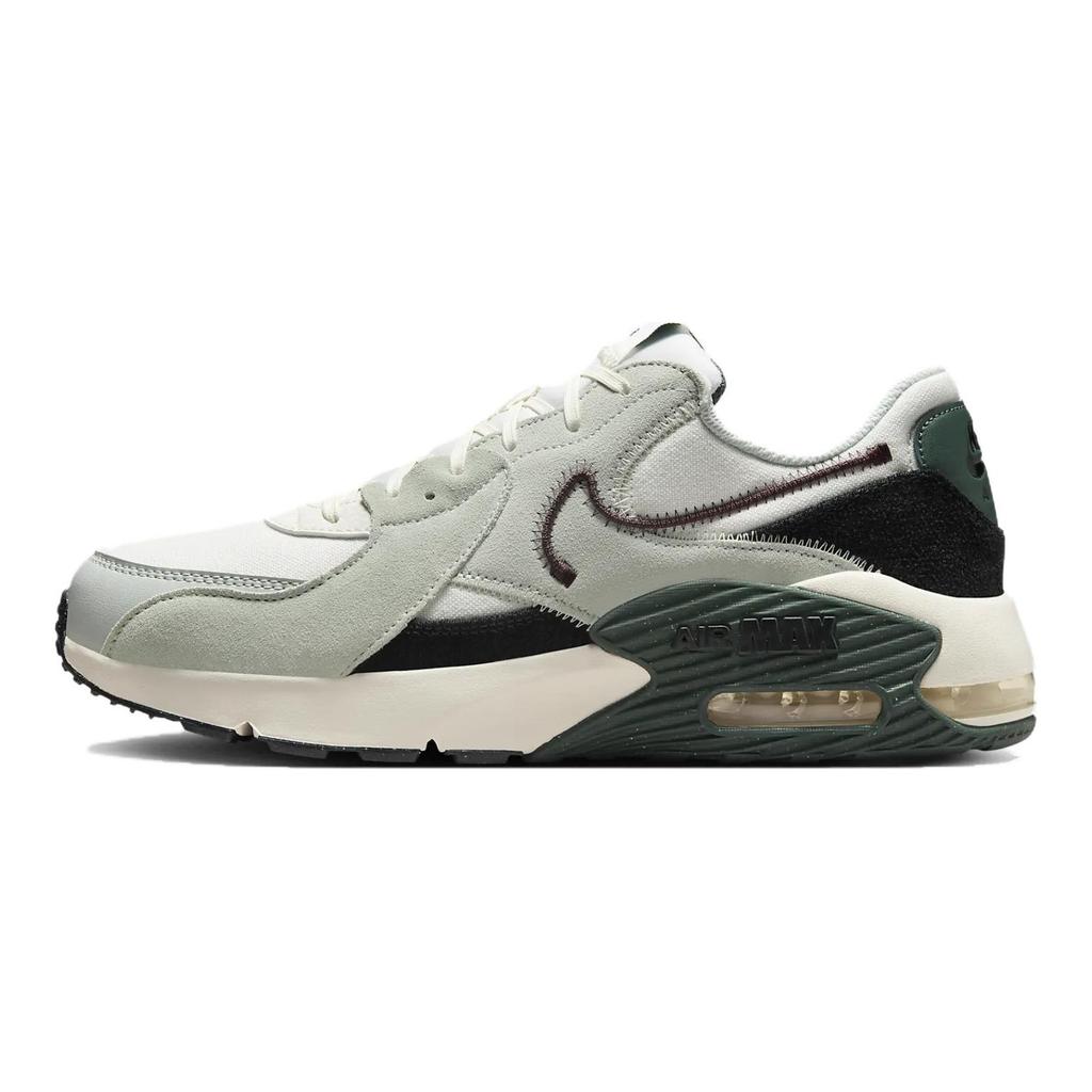 Nike Кроссовки Air Max Excee 'Phantom Black Burgundy' Повседневная обувь HJ9696-030