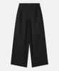 MIXXO Базовые широкие брюки на эластичной талии_Miwtwg610A