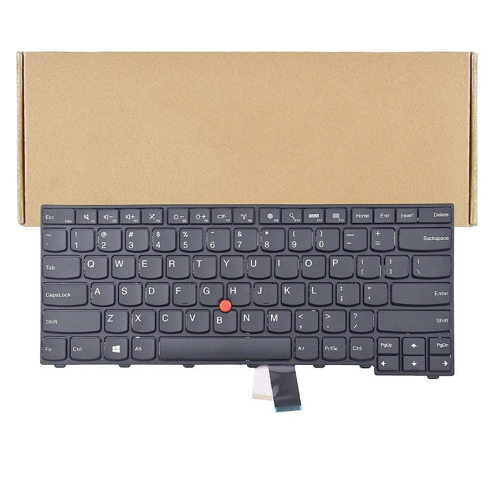 New Replacement Keyboard For Lenovo IBM Thinkpad T450 T450s T460 E431