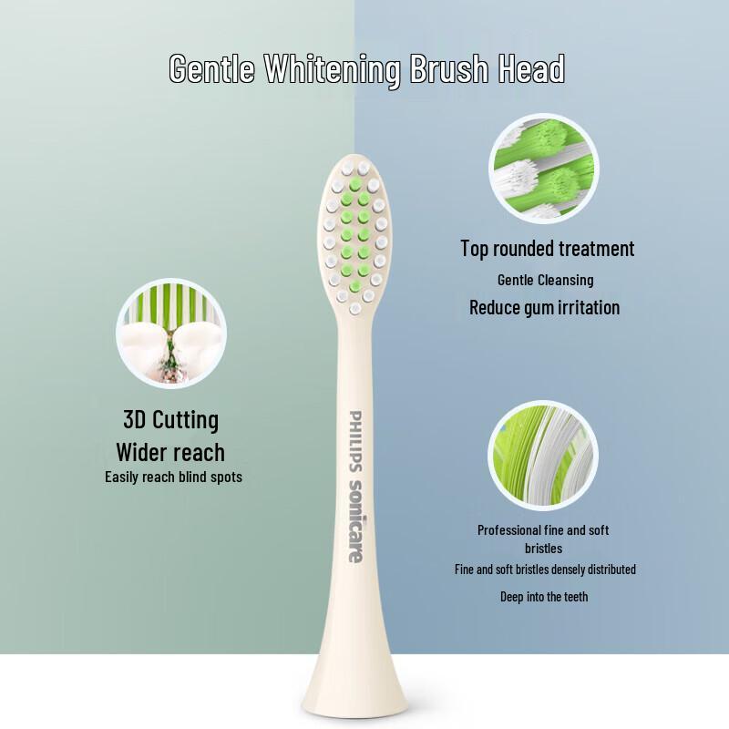 Philips HX2471/01 Sonic Electric Toothbrush