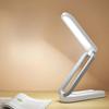 1/2/5 шт. Настольная лампа Ночник Зарядка Складной Студенческий Обучающий Светодиодный Креативный Детский USB Настольный Супер Яркий Бесступенчатая Регулировка Яркости