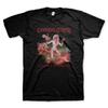 Футболка Cannibal Corpse Violence Unimagined