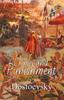 Книга Crime And Punishment by Fyodor Dostoyevsky - Paperback