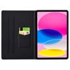 For iPad Air 11 (2025)/(2024)/Air (2022)/(2020)/Pro 11 (2020)/(2018) Case PU Leather Pattern Folio Smart Tablet Cover