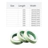 Waterproof Self-Adhesive Luminous Tape Self-Adhesive Safety Warning Tape  Party Decoration