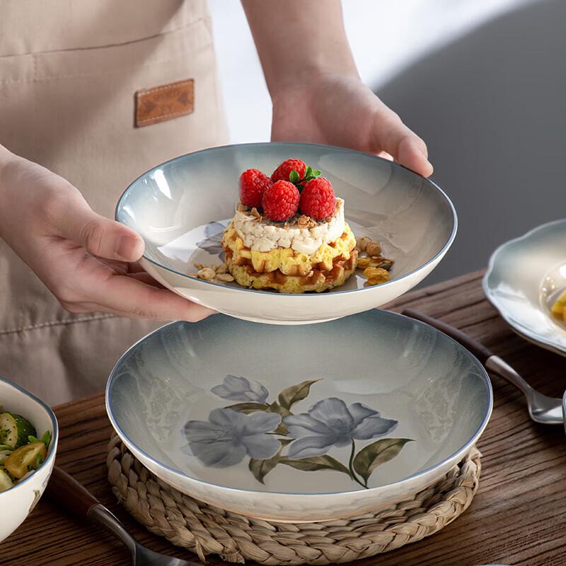 Haoaijia Ceramic Tableware Set