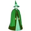 Sweet Fantasy Fairy Cosplay Outfit For Halloween And Role Play Events