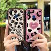 Back Cover Anti-dust Phone Case For OPPO Realme 3 Pro/X Lite Cartoon Silicone Fashion Design Anti-knock Soft case Cute