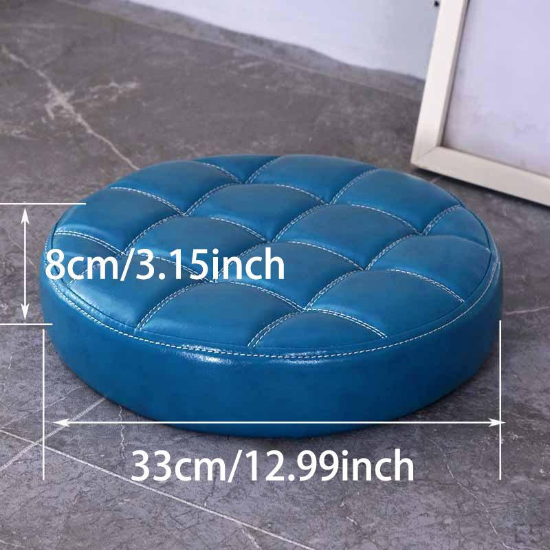 Bar Stool Seat Component for Home Use