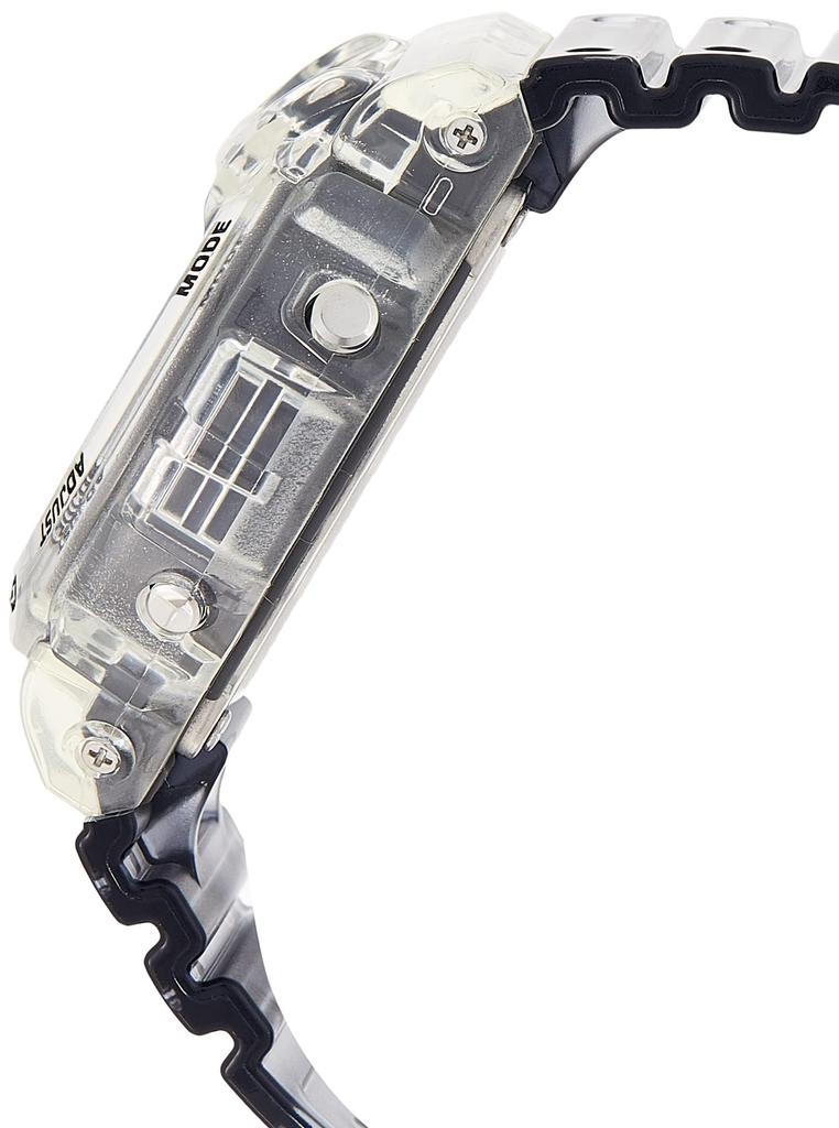 Casio Мужские часы G-Shock Skeleton DW-6900SK-1