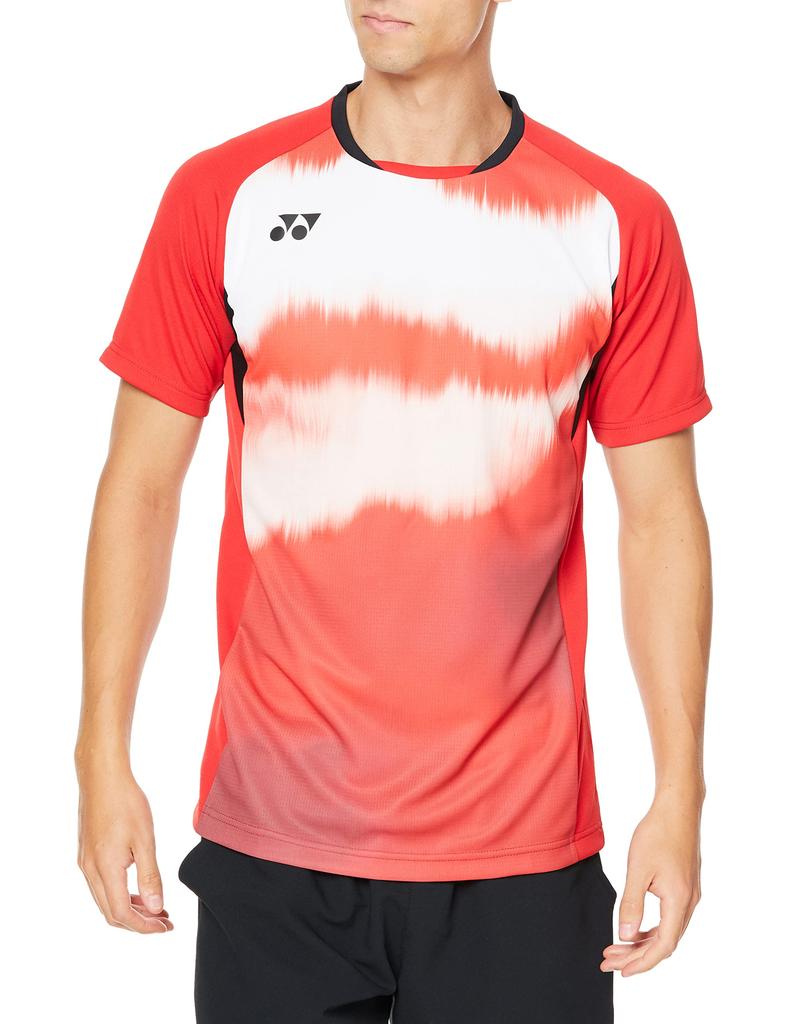 YONEX Game Shirt (Fit Style)