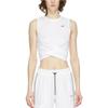 New Nike Tank Tops Women's White 930493-100
