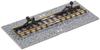 TOMIX N Gauge Wide End Rail F Set of 2 1425 Railway Model Supplies E-WI