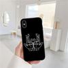LO58 Julien Mari Jul Soft Shell Phone Case for iPhone 16 15 14 13 12 Pro Max Plus Mini